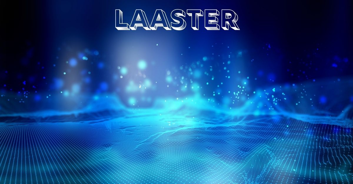 laaster
