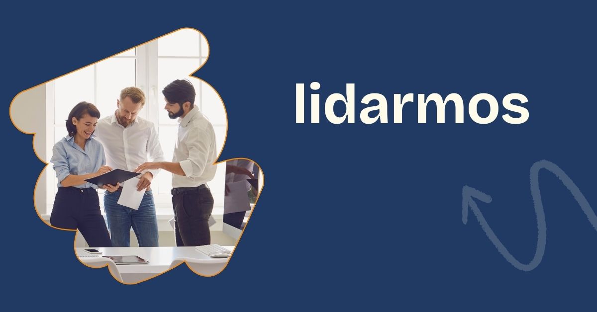 lidarmos
