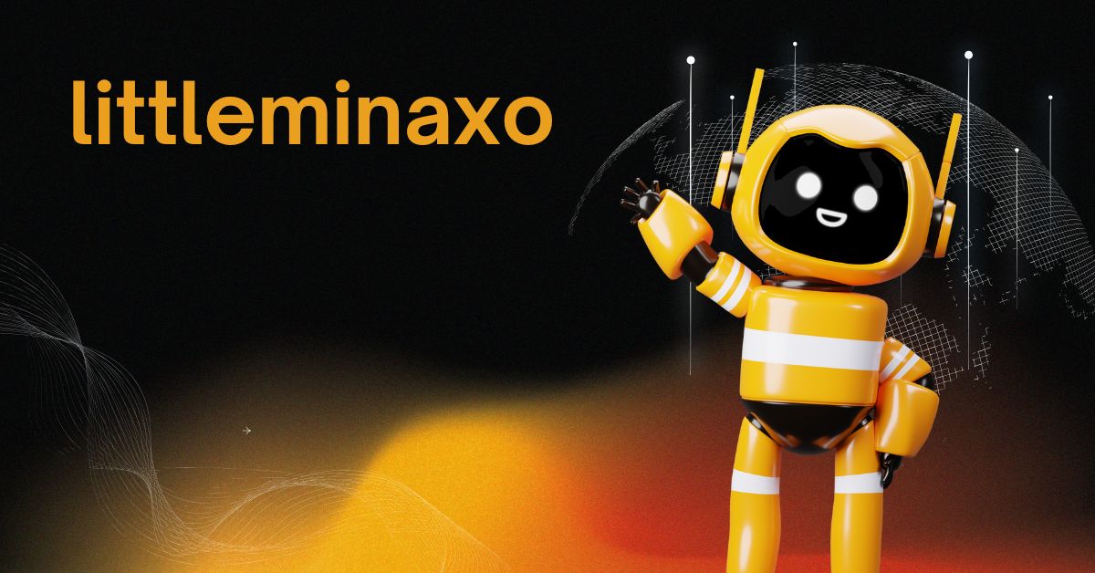 littleminaxo