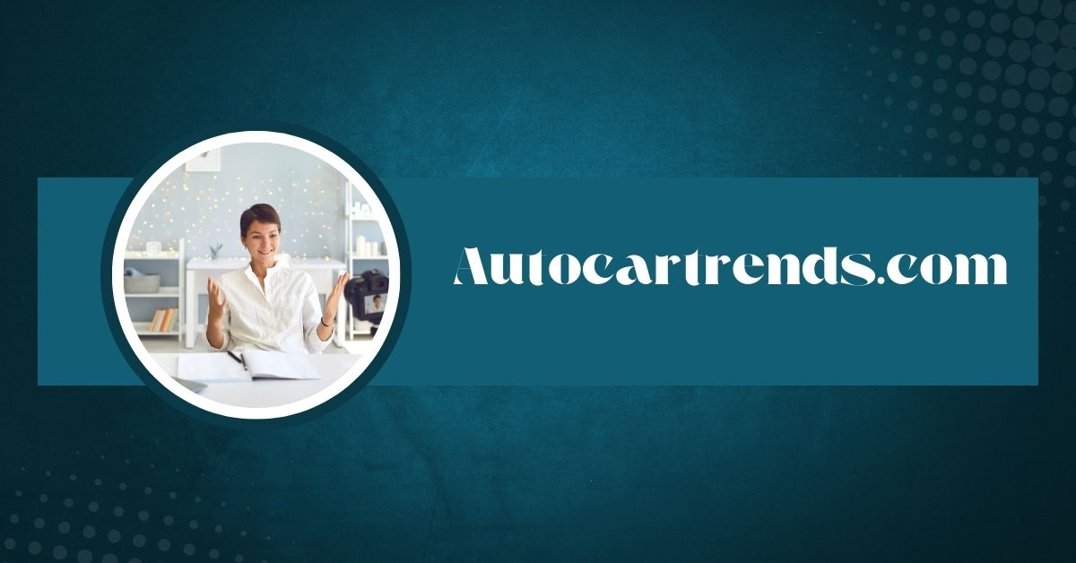 Autocartrends.com