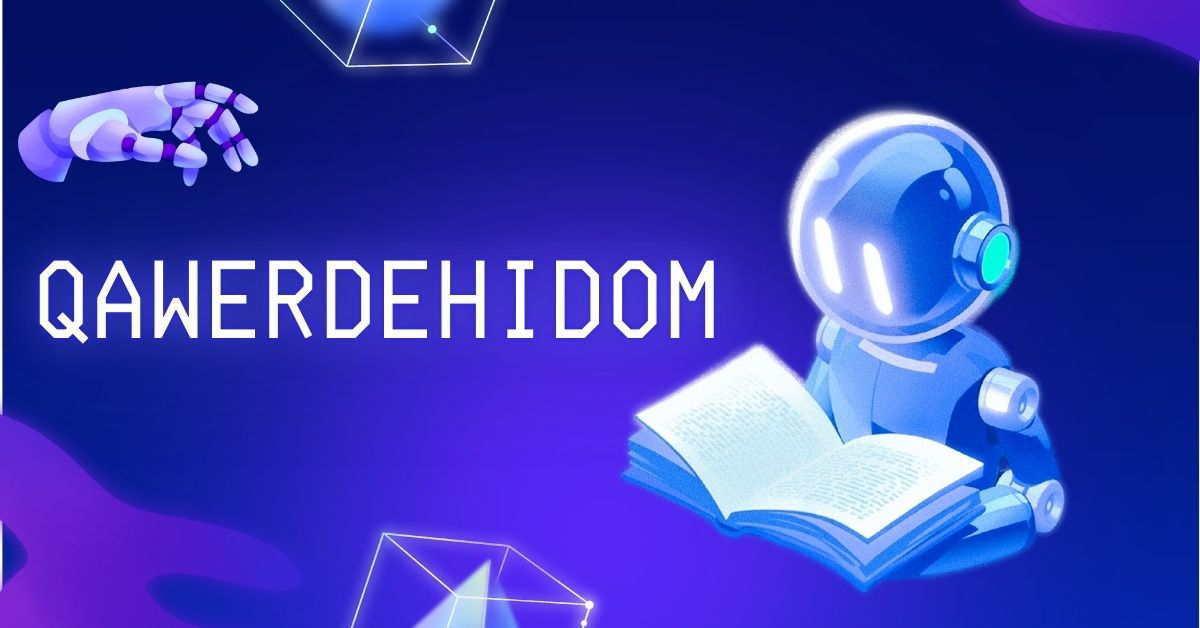 Qawerdehidom