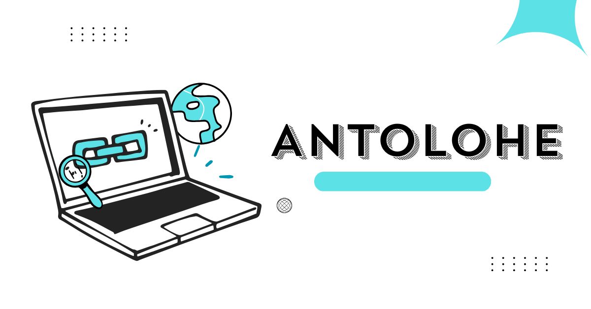 Antolohe