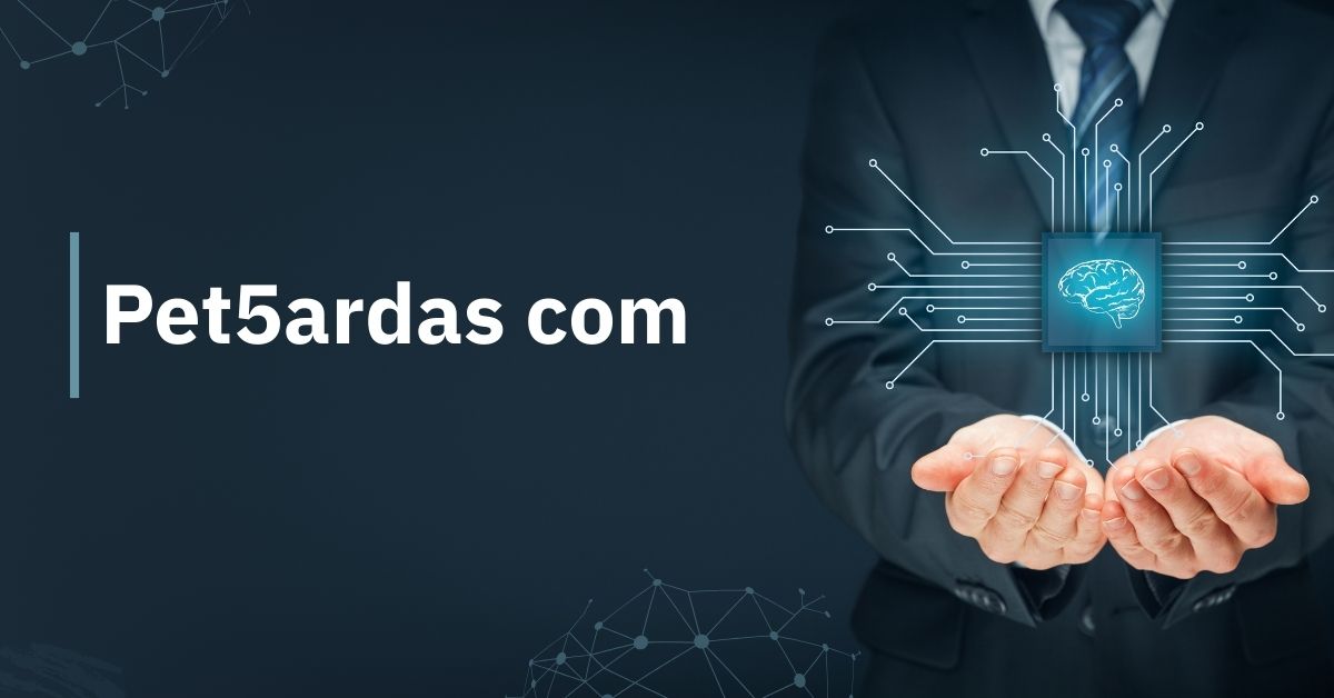 Pet5ardas com