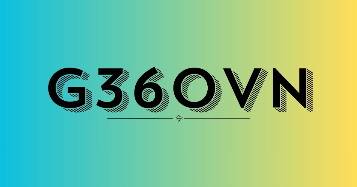 G360vn