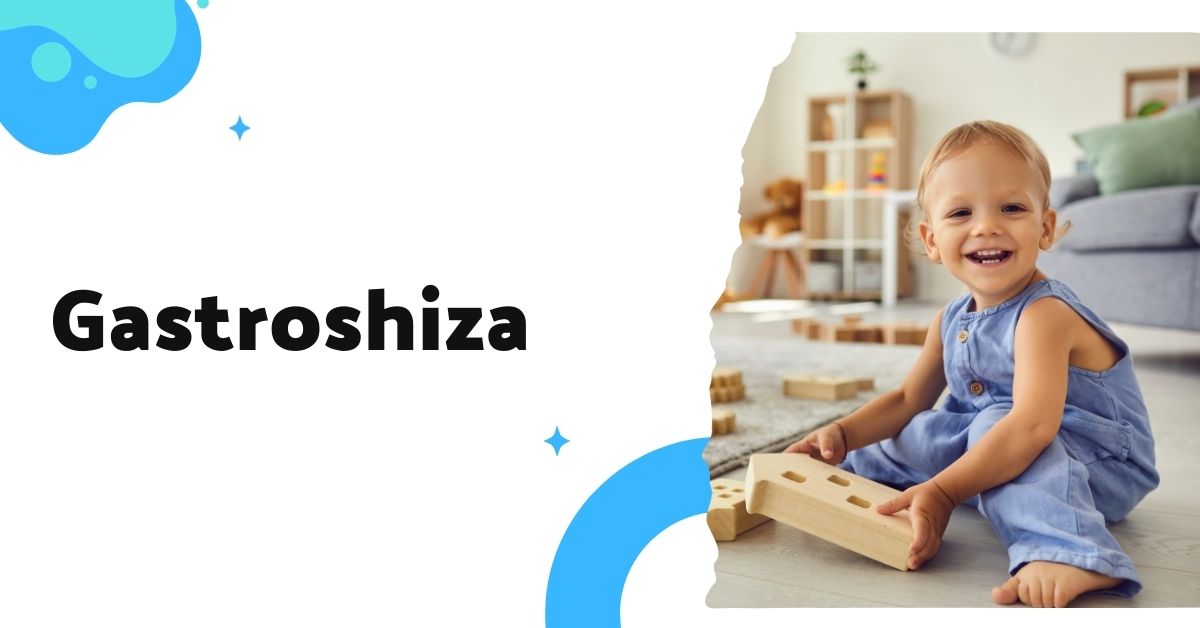 Gastroshiza