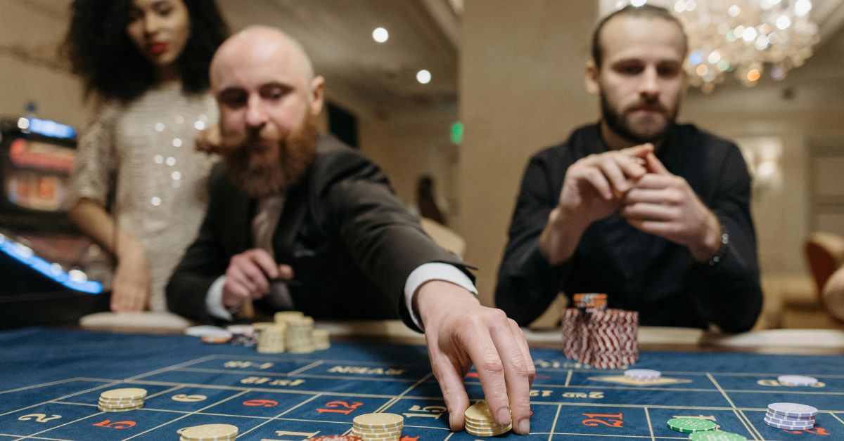 Fortune Wheelz Casino