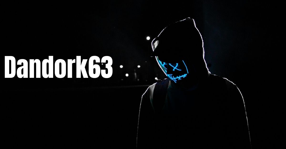 Dandork63