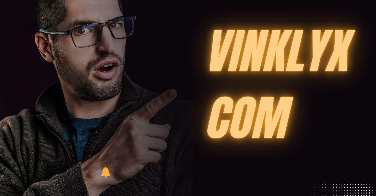 Vinklyx com