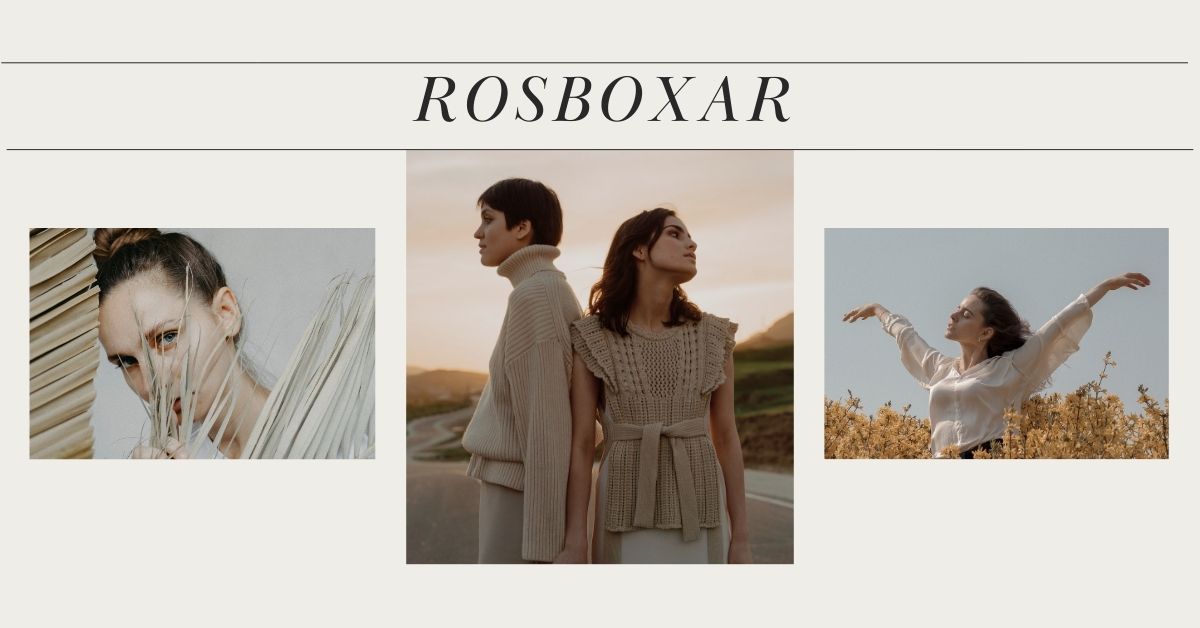 Rosboxar