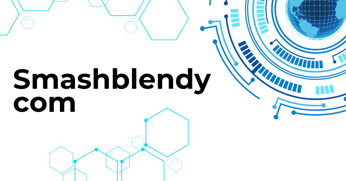 Smashblendy com