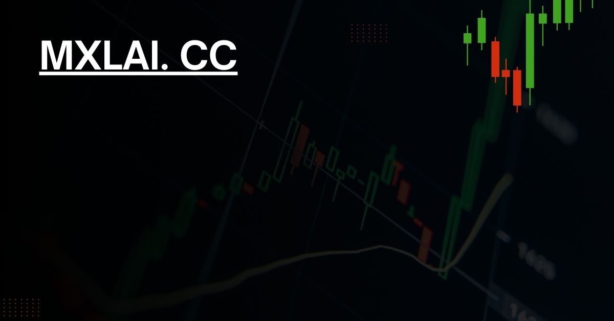 mxlai. cc