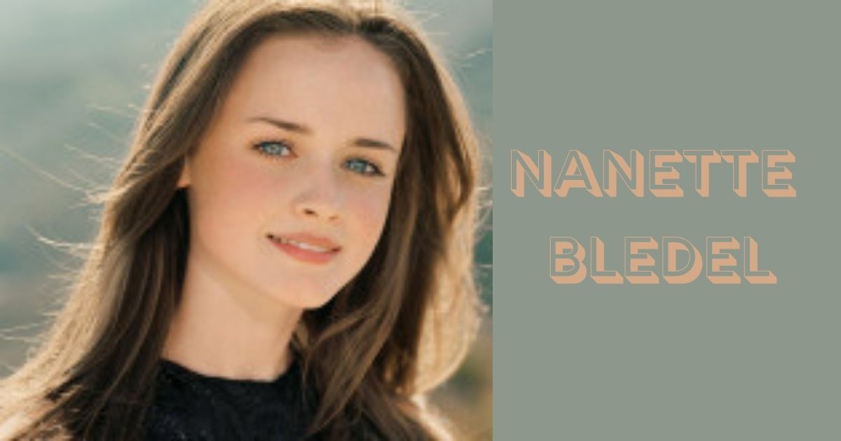 nanette bledel