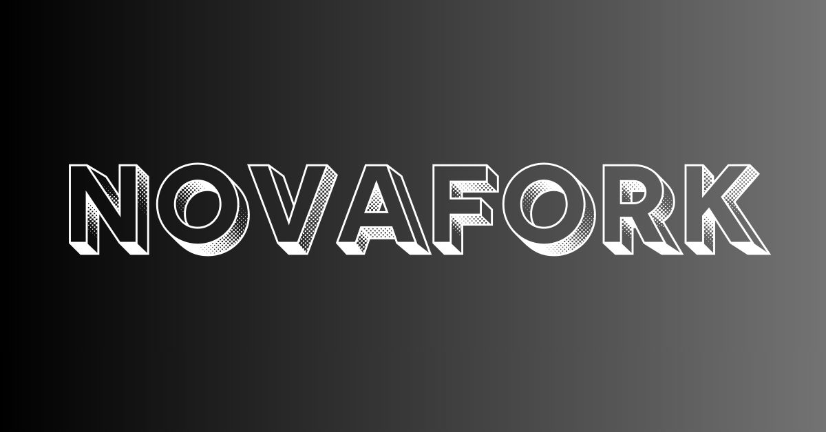 novafork