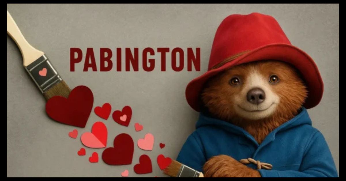 pabington
