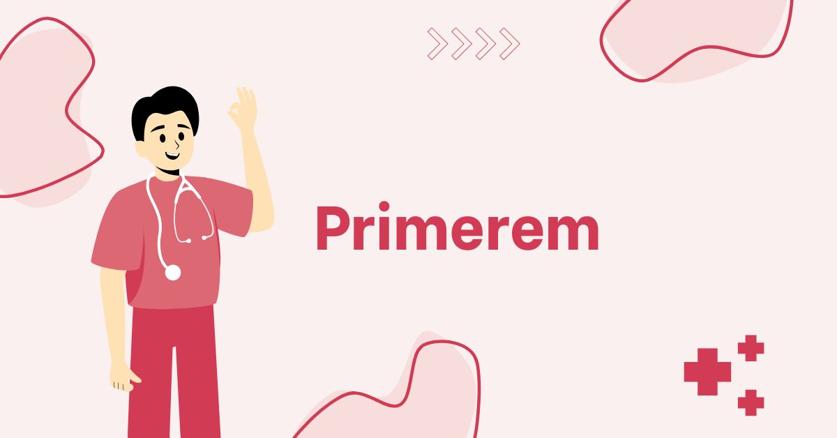 primerem