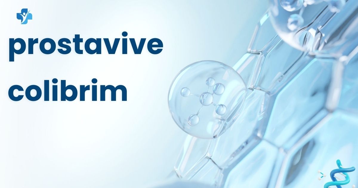 prostavive colibrim