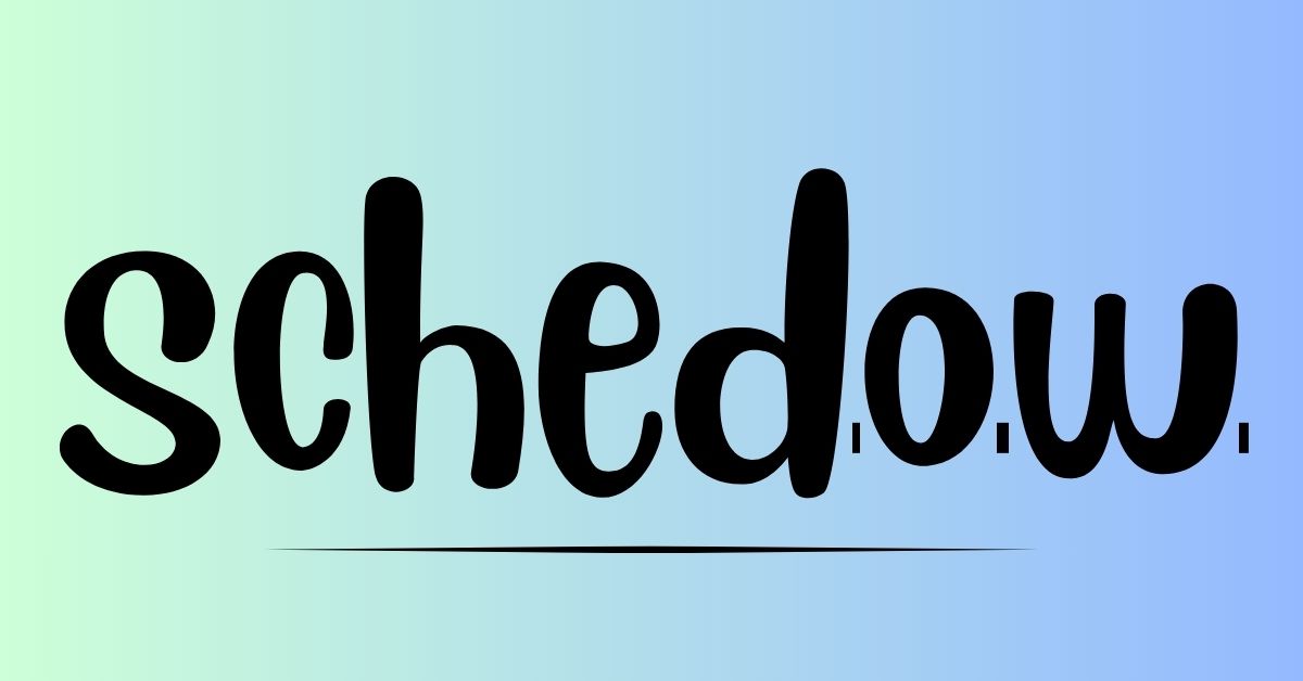 schedow