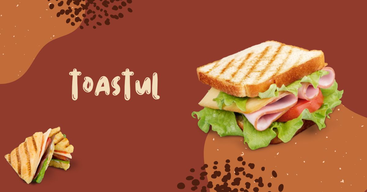toastul