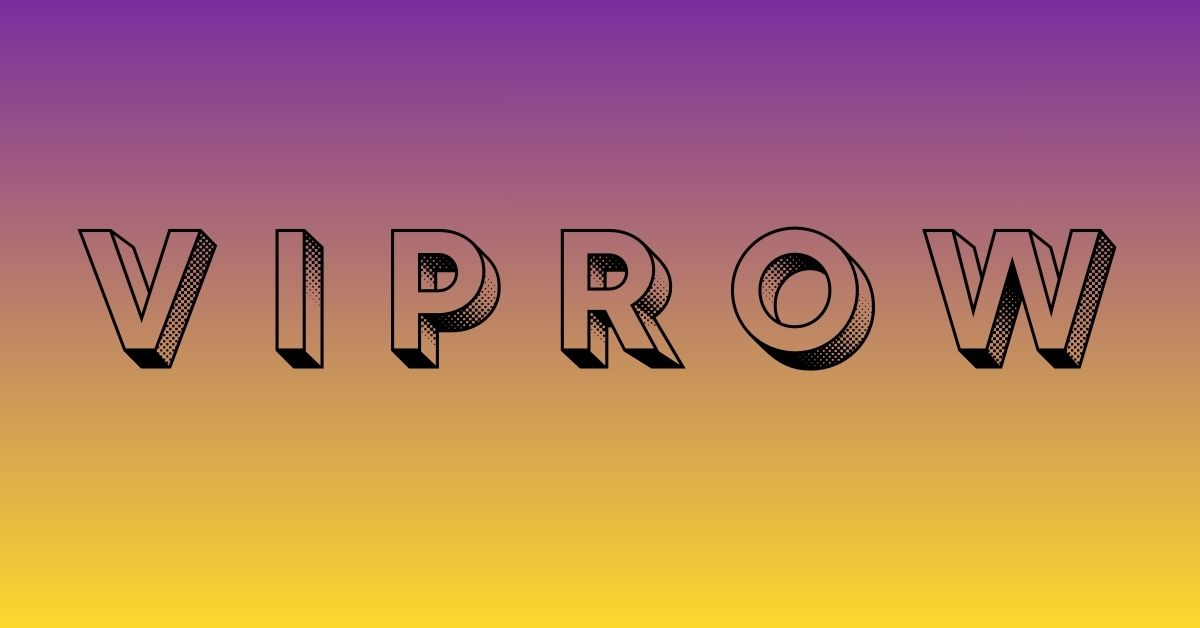 v i p r o w