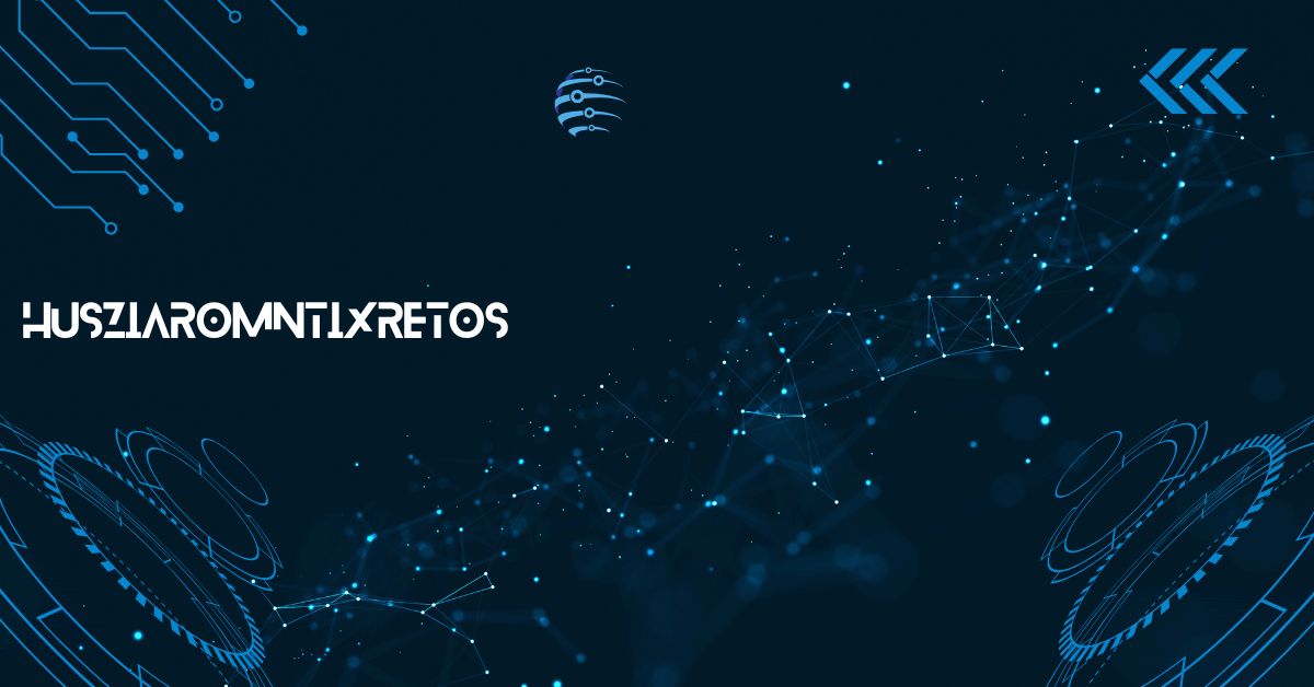 Husziaromntixretos
