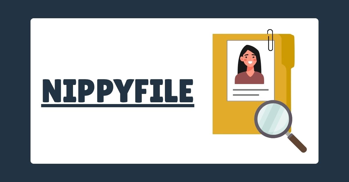 Nippyfile