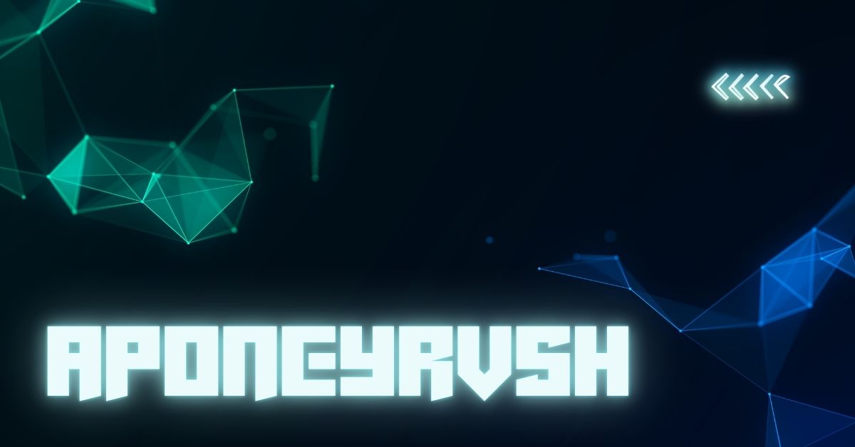aponeyrvsh