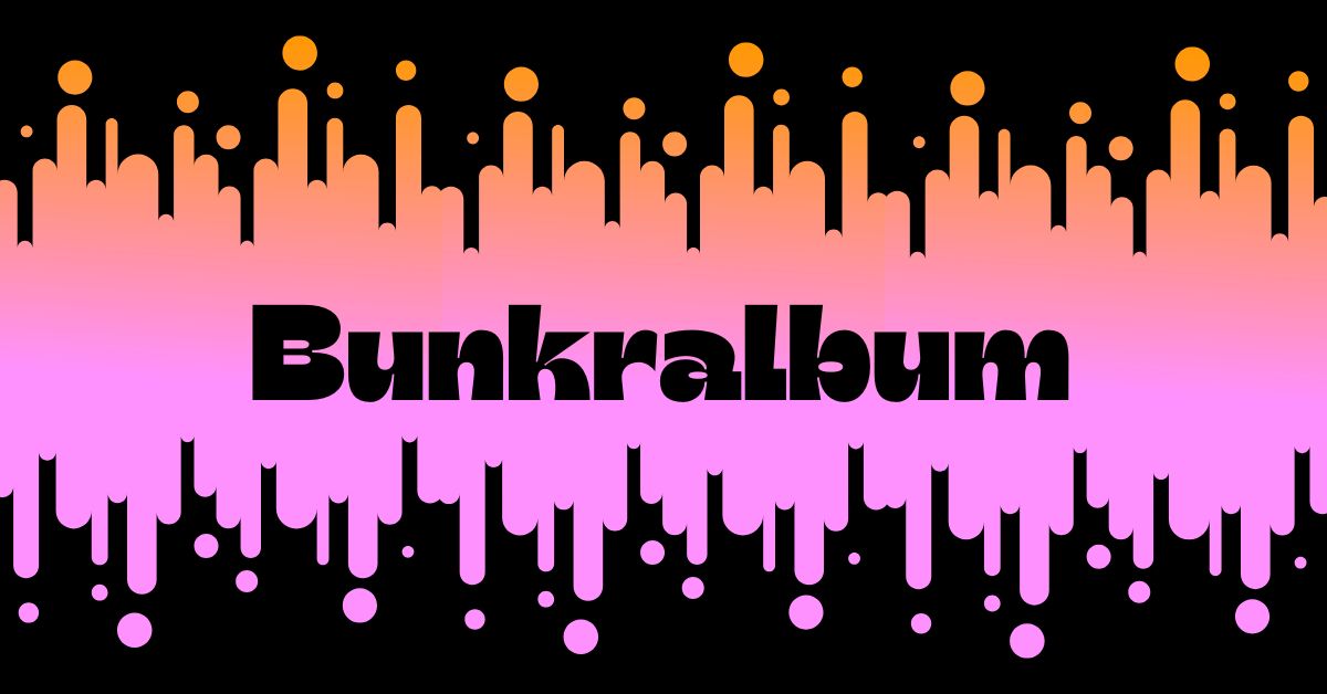 bunkralbum