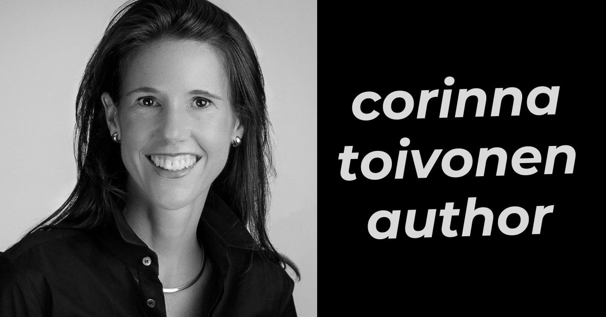 corinna toivonen author