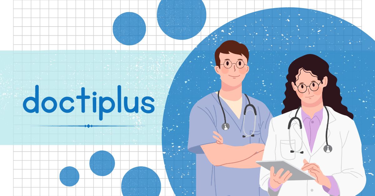 doctiplus