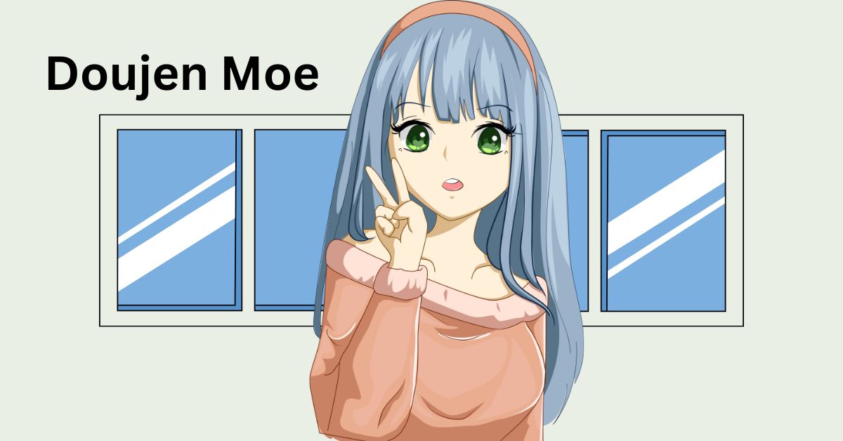 doujen moe