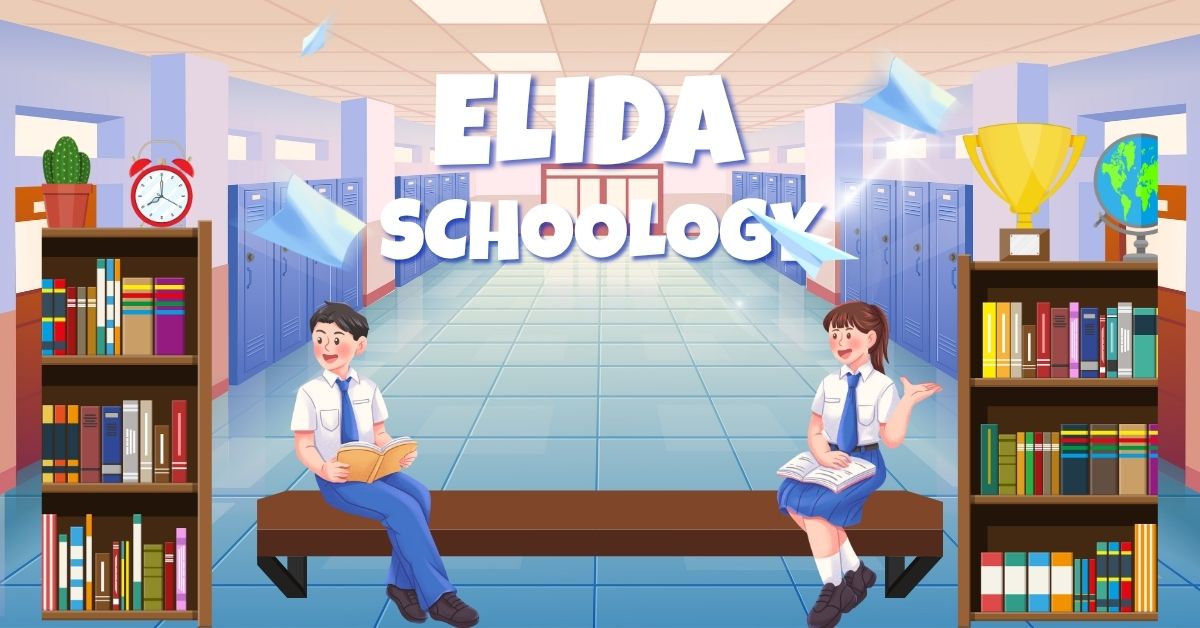 elida schoology