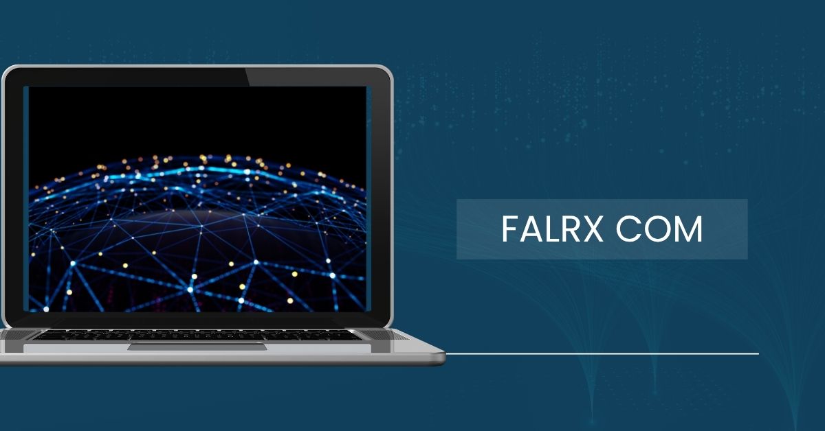 falrx com