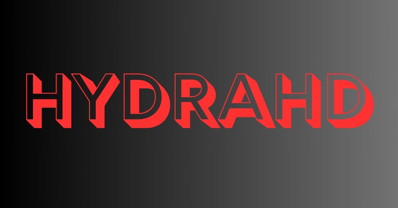 hydrahd