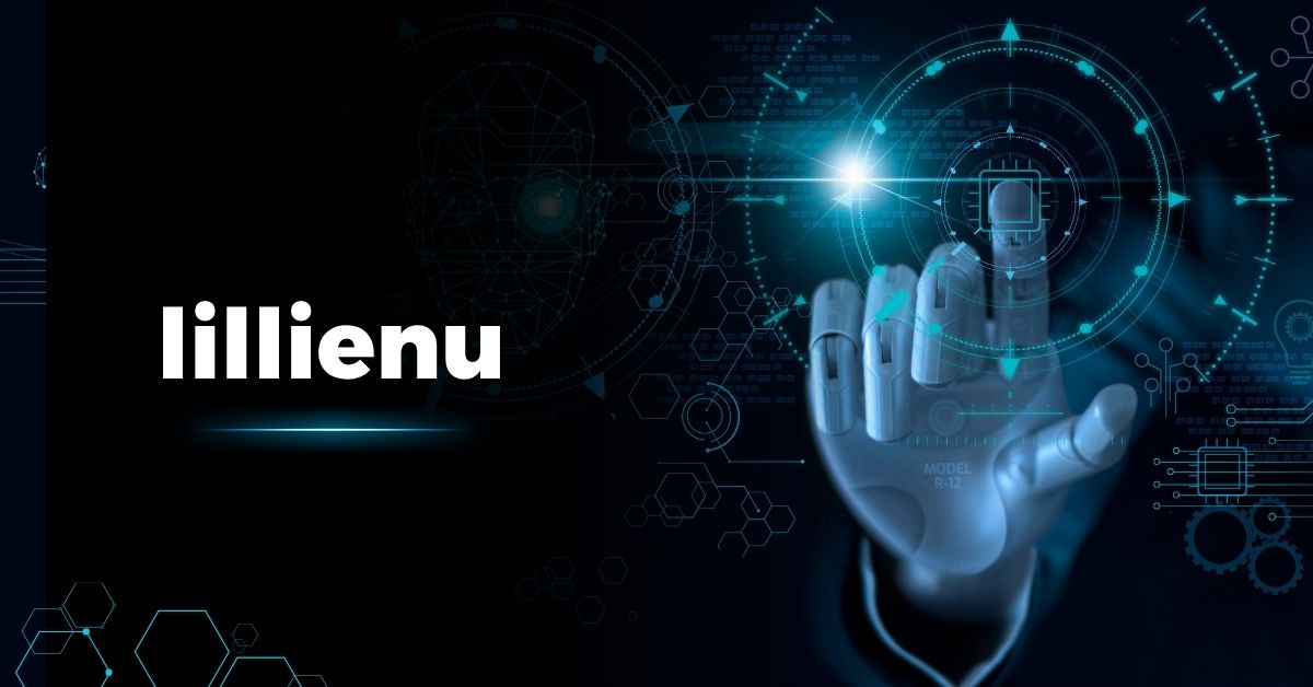 lillienu