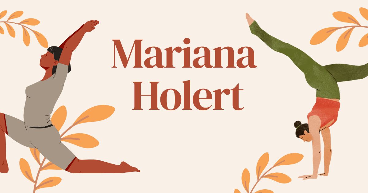 mariana holert