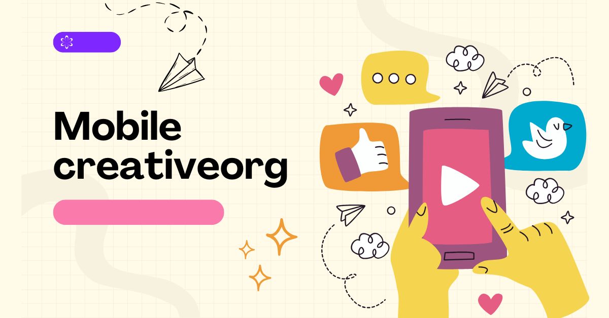 mobilecreativeorg