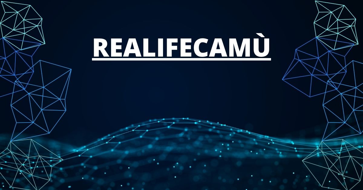 realifecamù
