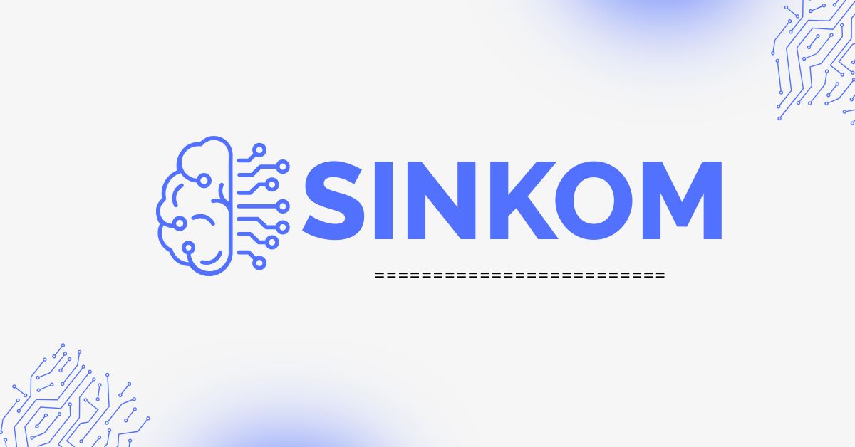 sinkom
