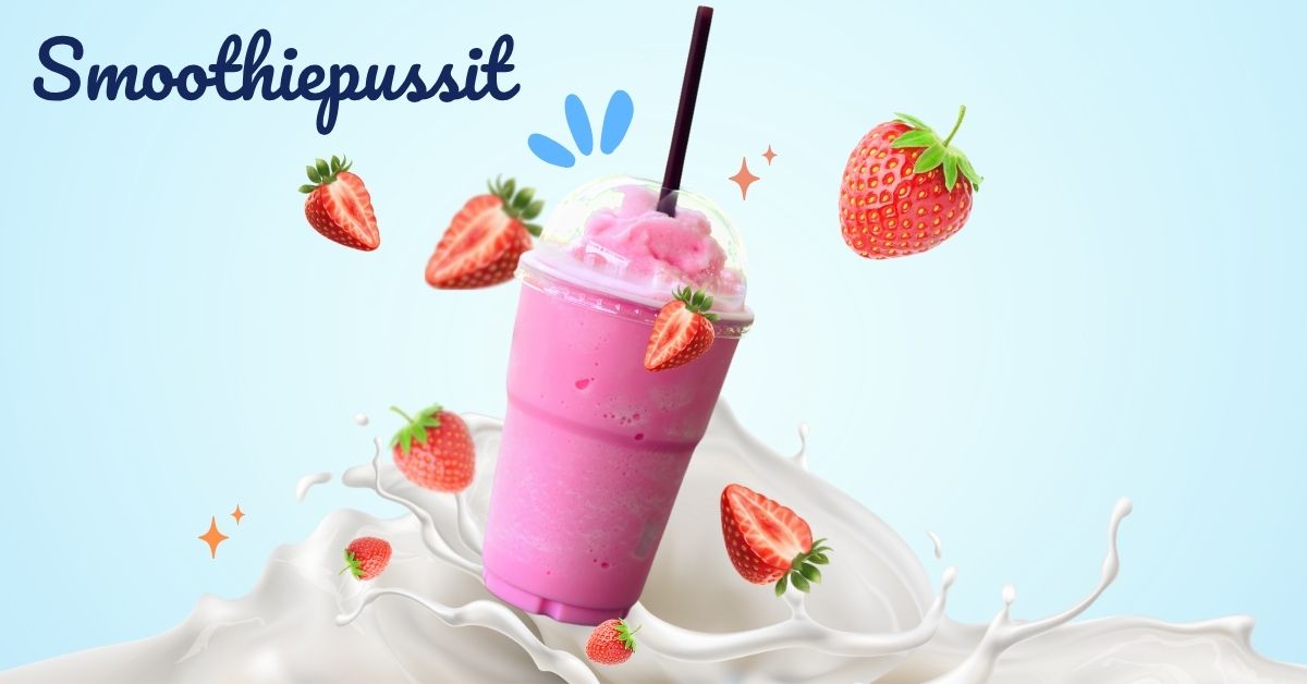 smoothiepussit