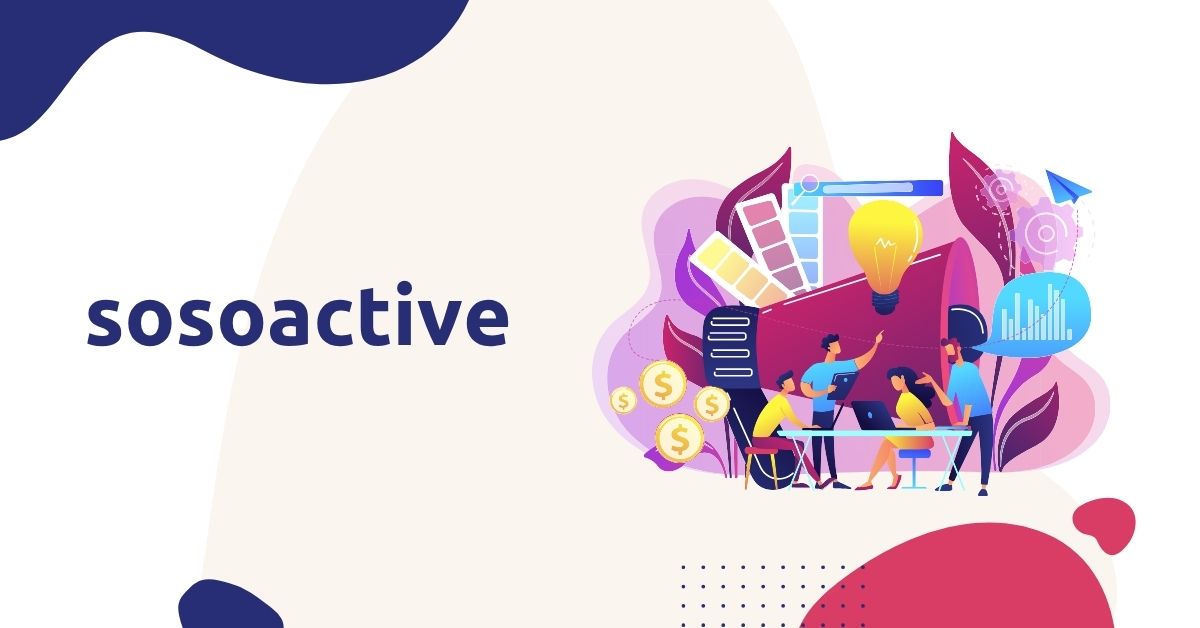 sosoactive