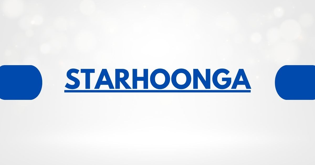 starhoonga