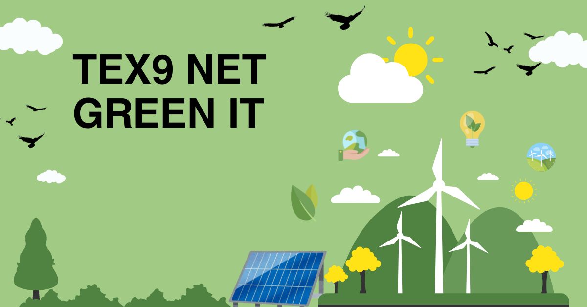 tex9 net green it