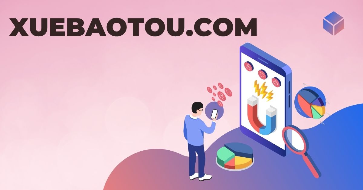 xuebaotou.com