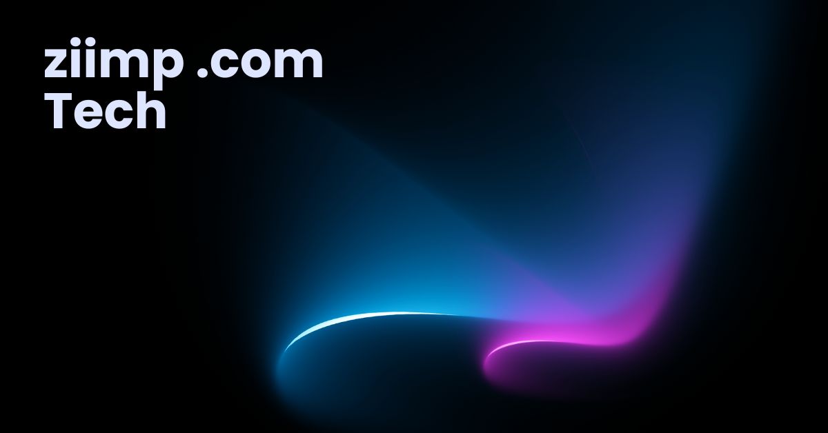 ziimp .com tech