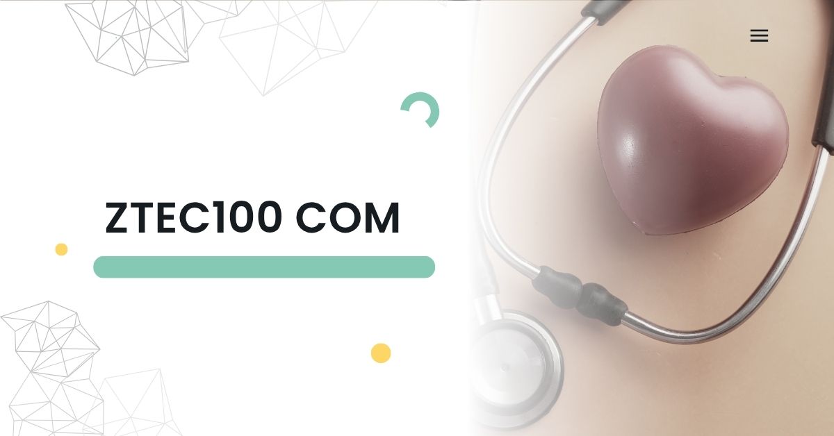 ztec100 com