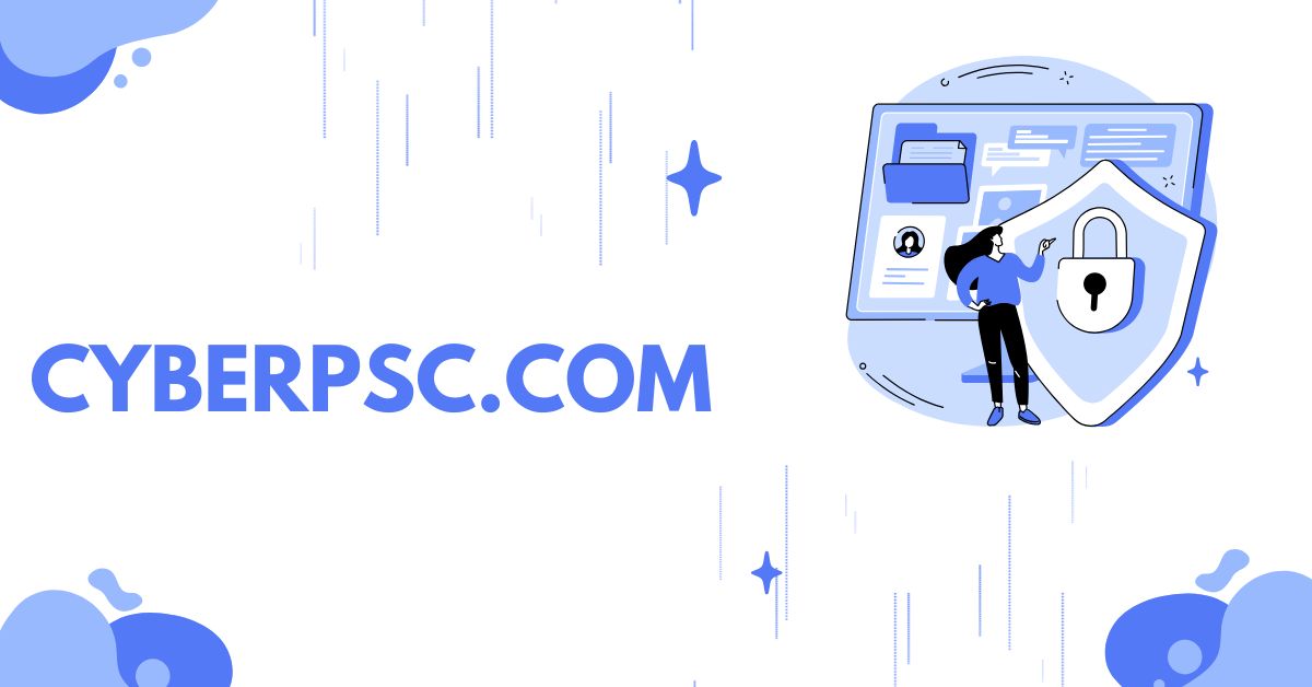 cyberpsc.com