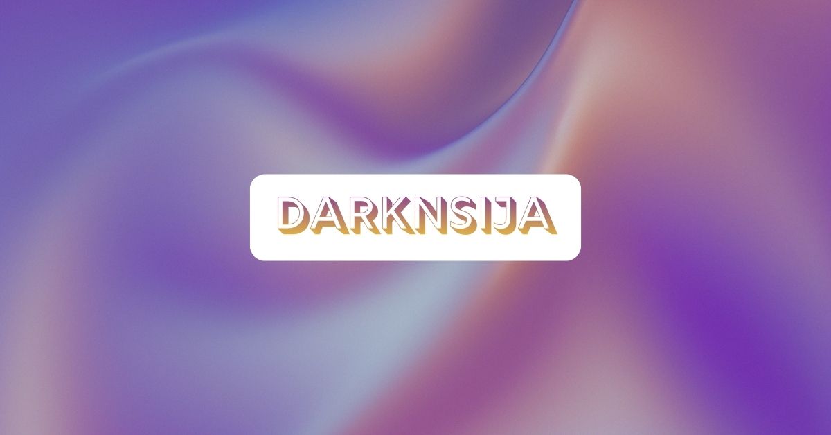 darknsija
