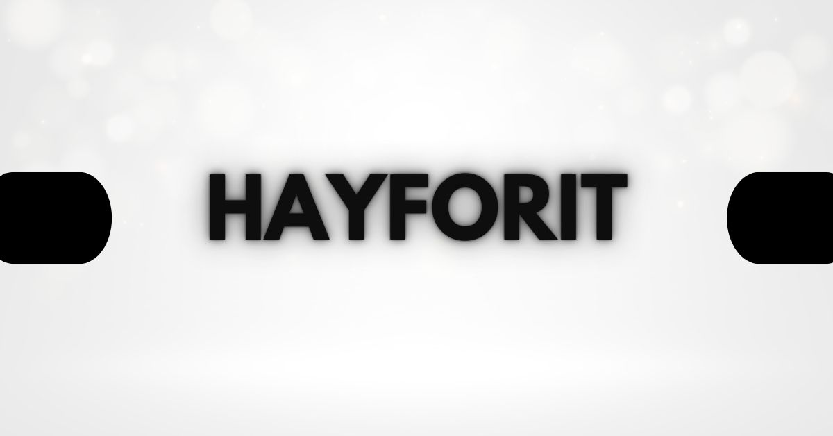 hayforit