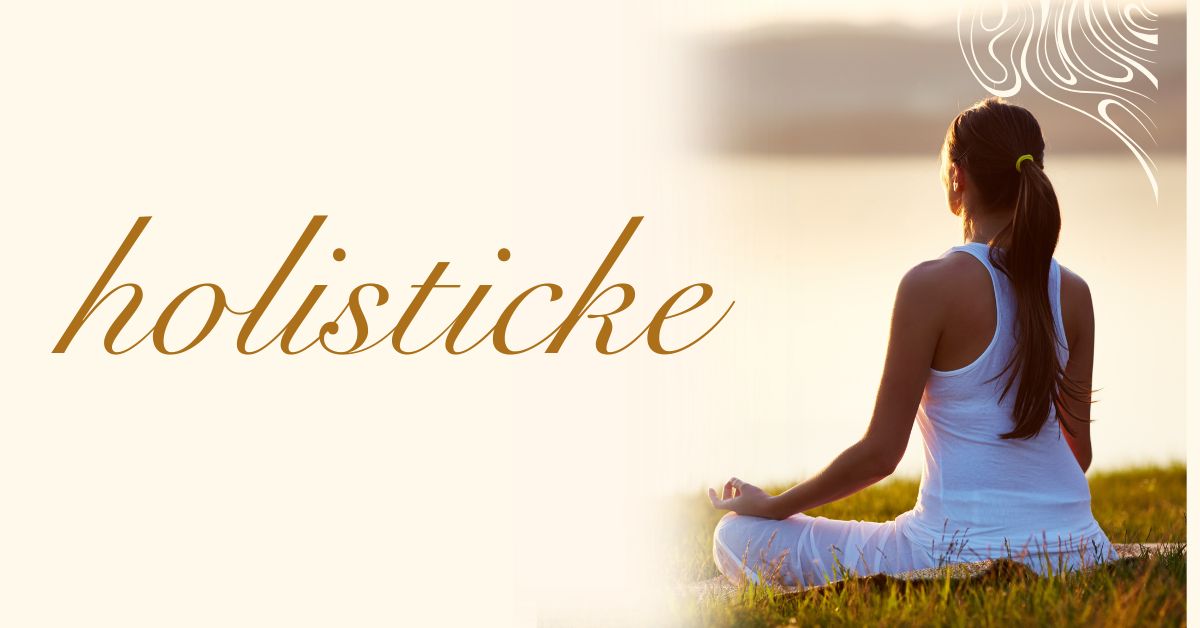 holisticke