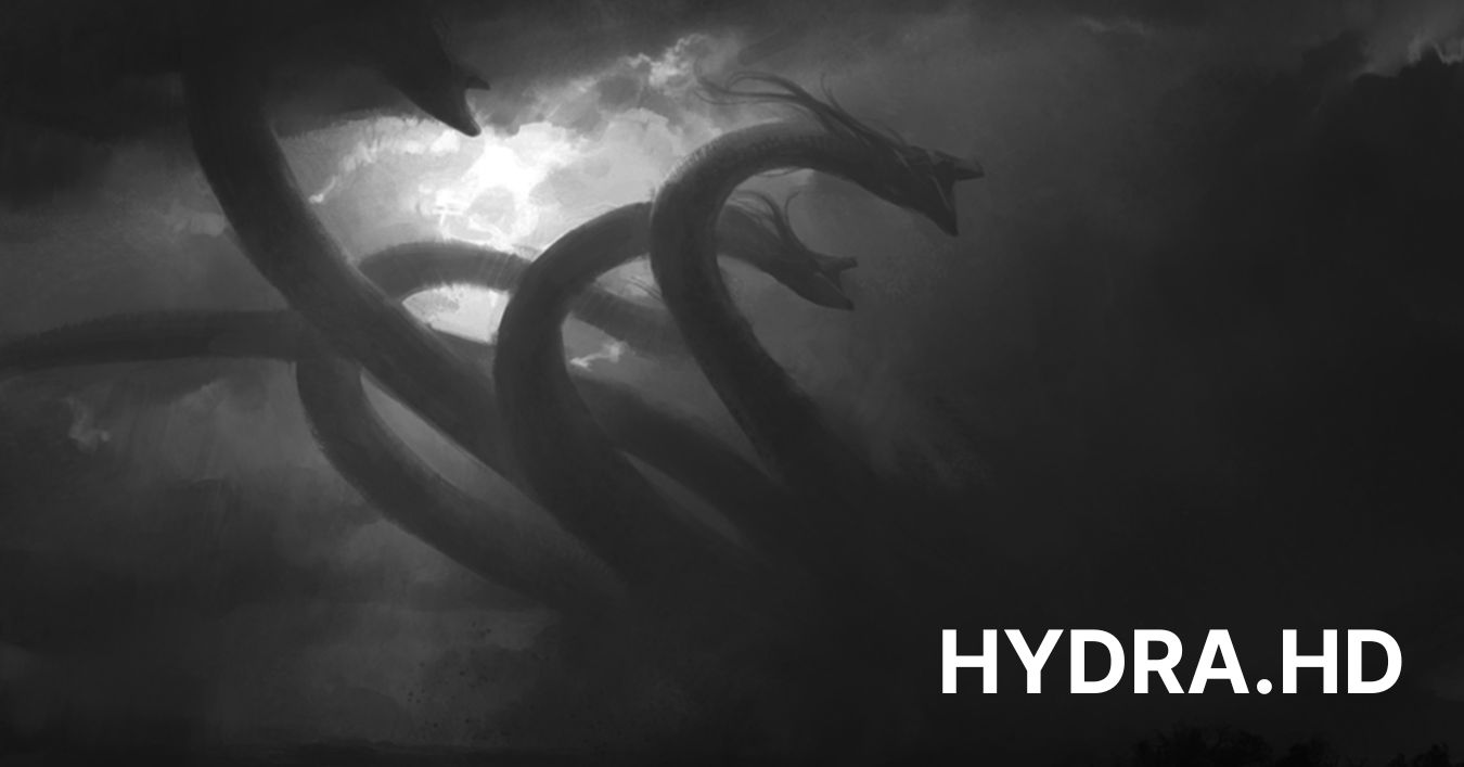 hydra.hd